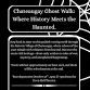 Chateaugay Ghost Walk event image