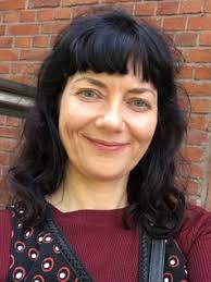 Danielle Schäfer › SPD Essen Werden-Bredeney