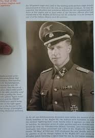 Indian Waffen SS - Photos and Paperwork ...