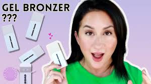 My Honest Review of the JONES ROAD Gel Bronzer! In-Depth