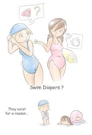 Anime diaper girls & cartoon diaper girls — the thickest the better agree? Easy Cute Base Drawing Novocom Top