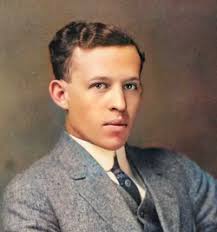 Leonard Gregory Bailey (1890-1966)