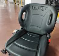 Heli H2KE6-80112FSBMTD OEM Replacement Seat