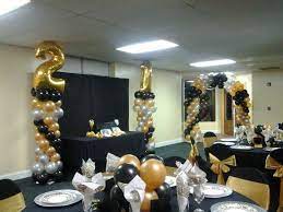 Pin By Ambassador Sweets On Parties And Celebrations 21st Party Themes 21st Party Birthday Party 21