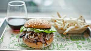 Burger Bucket List: 5 of America's Best Burgers - Life is Suite