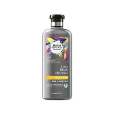 Buy products such as herbal essences smooth shampoo, rose hips, 29.2 fl oz at walmart and save. Detox Black Charcoal Shampoo Herbal Essences Skincarisma