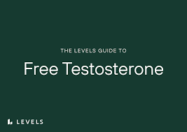Image result for Free Testosterone