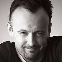 VizUM 2016 featured Colin Ware & Martin Krzywinski