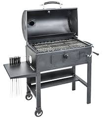 It is the origin of grilling and the ultimate goal that any grill can hope to provide, and that high mountain peak is called barbecue grilling. Blackstone Charcoal Grill Barbecue Smoker With Automatic Rotisserie Blackstone 3 In 1 Kabob Charcoal Bbq Grill Best Charcoal Grill Charcoal Bbq