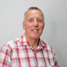 Fred remembers swinging 60s