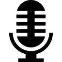 Download Vintage Microphone Icons 4 095 Free Vector Icons