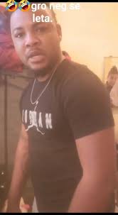 Gro neg se leta vre mesie .. Epi pou moun ap dim poum pa gro.neg Jan lew go  neg sa ble..depiw pale tout moun poze.🤣🤣🤣🤣🤣🤣🤣🤣