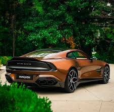 Image result for Magneto Bronze 2024 Aston Martin
