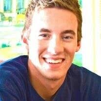 Dane Andrew Norburn Obituary