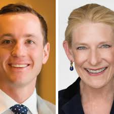 TCB 100 People to Know