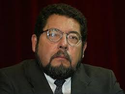 La DINI rastreó al hoy secretario de su comisión reorganizadora