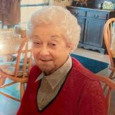 Most Recent Obituaries