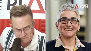 NZLF Ethel Benjamin Address 2019