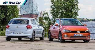 Vw polos and other models generally are characterized by their reliability and rarely fail. Finally Vw Polo Mk5 Discontinued All New Mk6 Coming To Malaysia Soon Wapcar