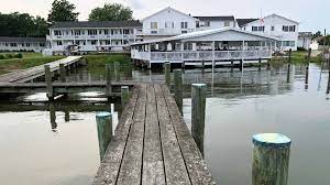 Tilghman island from mapcarta, the open map. Tilghman Island A Chesapeake Bay Weekend Escape Pursuits With Enterprise Enterprise Rent A Car