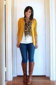 Pin By Melissa Ramirez On Moda A Los 40 Fashion Cute Fashion Leopard Print Scarf