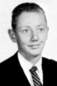 Jerry Dee Laws : Specialist Four from Utah, Vietnam War Casualty