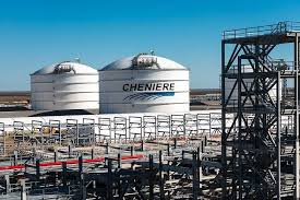 Bechtel Continues Lng Leadership With First Cargo Delivered At Corpus Christi S Train 2