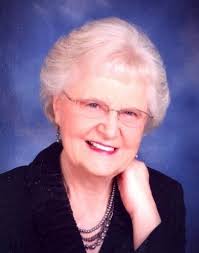 ALICE BALAS Obituary (1937