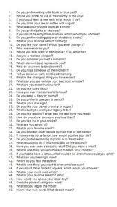 Many questions go along with this buying decision. 190 Questions To Ask Ideas Journal Prompts Writing Prompts Questions To Ask