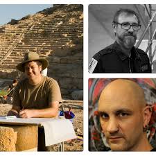 Can You Dig It Special: Archaeology in Horror