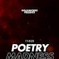 POETRY MADNESS 4!  ROLLNWORDS LIVE! event image