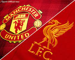 Harry maguire is unlikely to be risked for any match other than the won man utd predicted lineup vs liverpoolmanchester united xi vs liverpool: Manchester United Fc Vs Liverpool Fc By Mrsyria1988 On Deviantart