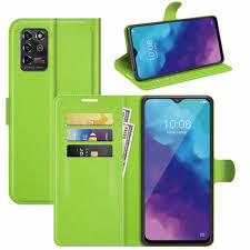 ZTE Blade V30 Vita Handy Tasche Wallet ...
