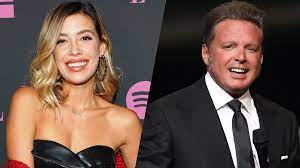 Michelle salas es la hija de la actriz stephanie salas y el famoso cantante luis miguel. Michelle Salas Reacciona A La Serie De Luis Miguel Telemundo Nueva Inglaterra