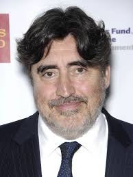 Congratulations are in order for alfred molina and . Alfred Molina Sony Pictures Entertaiment Wiki Fandom