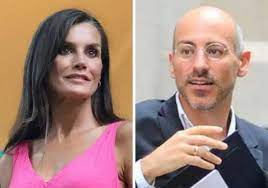 Reina Letizia le habría sido infiel al rey Felipe VI con su cuñado; revelan  comprometedora foto. “Cuento las horas para volver a verte” - Semana