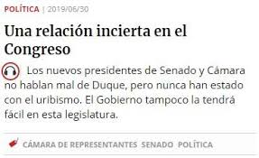 Ese menosprecio por la inteligencia del pobre lo van a pagar carísimo. Ahora Puede Escuchar Los Articulos De La Revista Semana