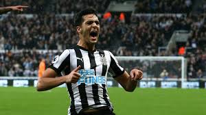 Newcastle united are without a premier league home win in eight games after goalkeeper karl darlow's own goal hands burnley a point. Newcastle United Transfer News Mikel Merino Set For 12m Real Sociedad Move Goal Com