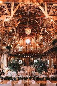 Wisconsin Wedding Barn In The Dells The Swan Barn Door Fall Barn Wedding Dream Wedding Venues Country Wedding