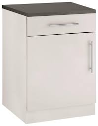 Wiho Kuchen Unterschrank Cali 60 Cm Breit Kaufen Otto