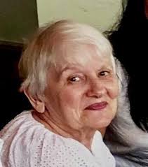 Shirley Suarez Obituary (1939