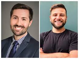 Two New Dentists Join Raynor Dental