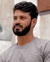 Tanner James's Instagram, Twitter & Facebook