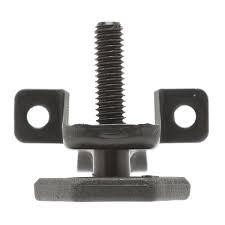 5304509869 Frigidaire Range Leveling Leg Assembly,Metal,Front | Reliable Parts