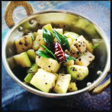 Make quick work of your bounty in. Zucchini Fry Indian Stir Fried Zucchini With Spices A Life Time Of Cooking