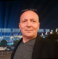 Andrey Teterevov Email & Phone Number