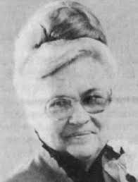 Audie M. Friar Hitchcock (1916-2008)