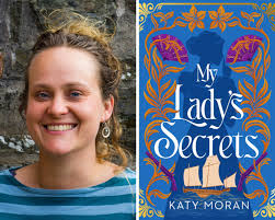 Katy Moran, Author at Culturefly