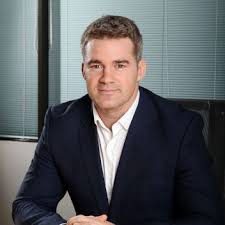 Martin Anayi - Sport Business