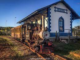É o ponto mais alto de timbó, com 758 m de altitude. O Que Fazer Em Criciuma No Sul De Santa Catarina